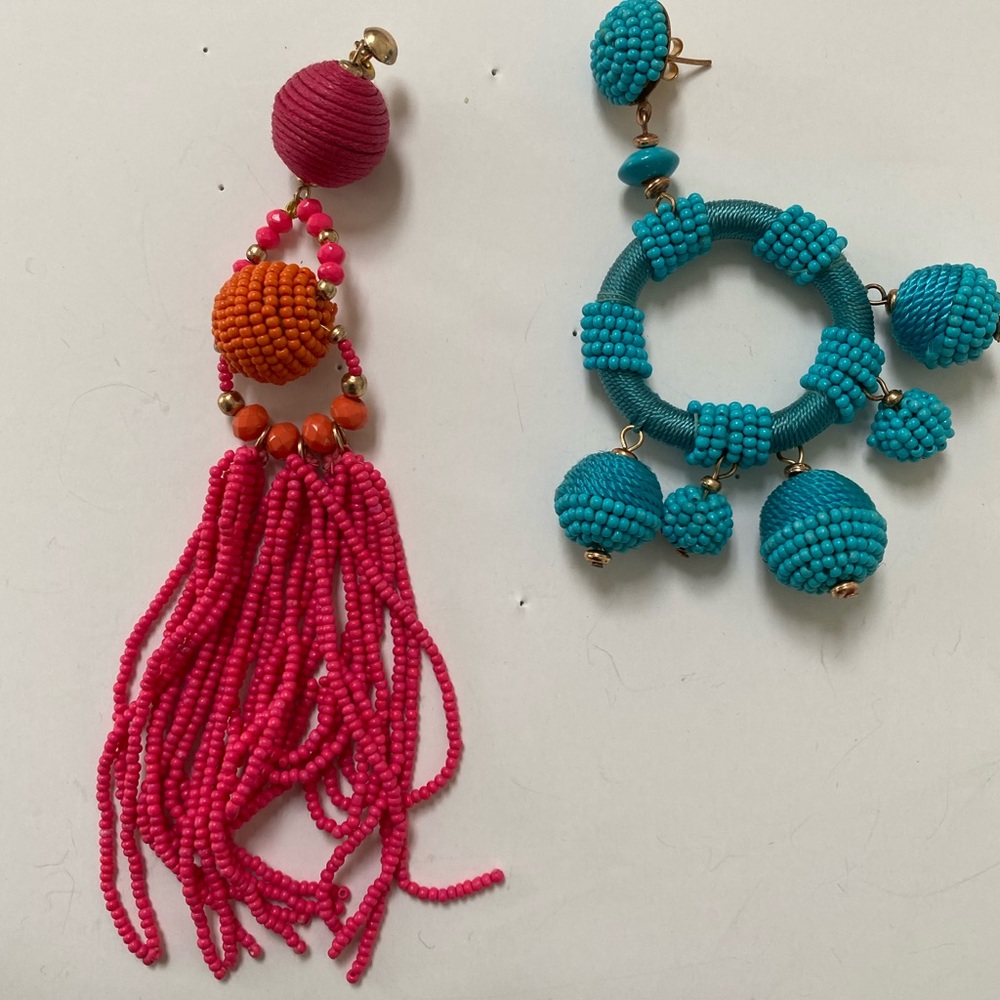 Earring Bundle - image 7